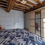De Charme Avec Terrasse, Pres De Nantes, Campagne Des Mauges, Ideal Pour Familles Et Pecheurs - Fr-1-622-73 Chemille-en-Anjou