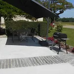 De Charme Avec Terrasse, Pres De Nantes, Campagne Des Mauges, Ideal Pour Familles Et Pecheurs - Fr-1-622-73