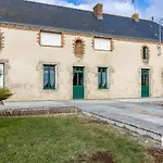 De Charme Avec Terrasse, Pres De Nantes, Campagne Des Mauges, Ideal Pour Familles Et Pecheurs - Fr-1-622-73 Feriehus