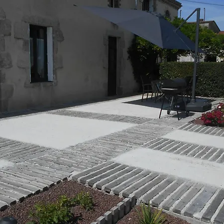 Hébergement de vacances De Charme Avec Terrasse, Près De Nantes, Campagne Des Mauges, Idéal Pour Familles Et Pêcheurs - Fr-1-622-73